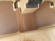 Opel Vectra C 2002–2008 EVA autokoberce (cihlový vzor) fotografie 8