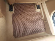 Opel Vectra C 2002–2008 EVA autokoberce (cihlový vzor) fotografie 10