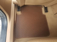 Opel Vectra C 2002–2008 EVA autokoberce (cihlový vzor) fotografie 11