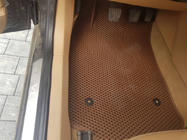 Opel Vectra C 2002–2008 EVA autokoberce (cihlový vzor) fotografie 13