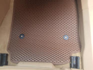 Opel Vectra C 2002–2008 EVA autokoberce (cihlový vzor) fotografie 4