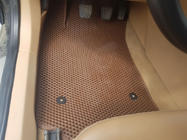 Opel Vectra C 2002–2008 EVA autokoberce (cihlový vzor) fotografie 1