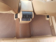 Opel Vectra C 2002–2008 EVA autokoberce (cihlový vzor) fotografie 12
