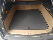 Opel Vectra C 2002–2008 Vanička do kufru (EVA, polyuretan, černá) SW fotografie 2