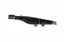 Toyota Land Cruiser Prado 150 2009–2023 Patka pro střešní relingy – různé varianty (1 ks) fotografie 4