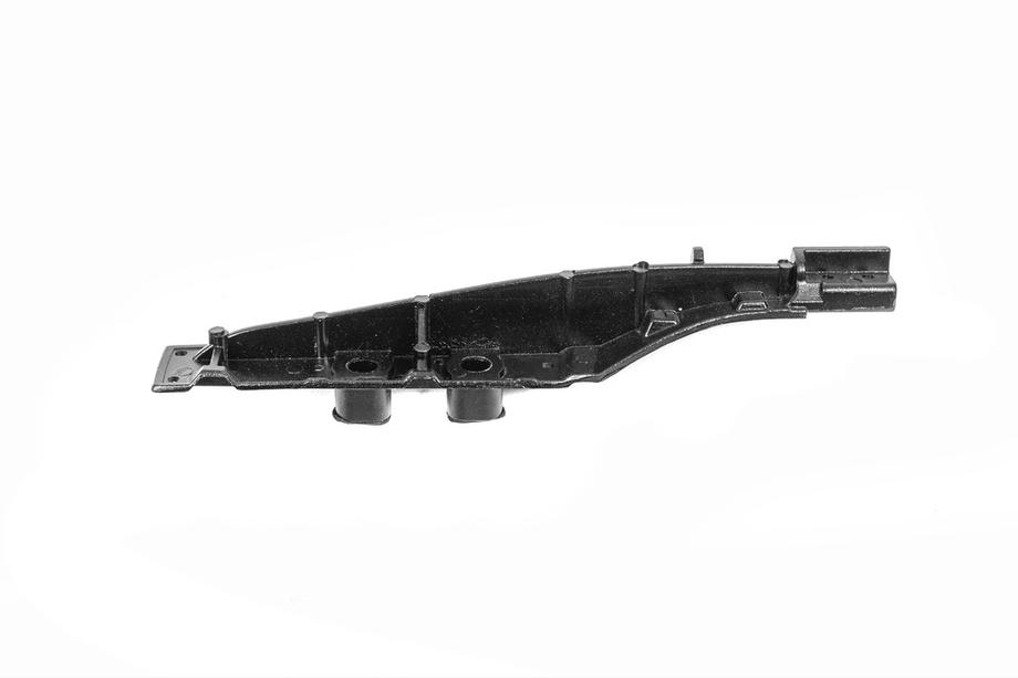 Toyota Land Cruiser Prado 150 2009–2023 Patka pro střešní relingy – různé varianty (1 ks) Image