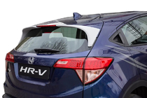 Honda HR-V 2014–2021 Spoiler Libao (2dílný, k lakování) fotografie 1