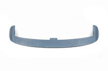 Volkswagen Golf 6 2008–2014 Spoiler Libao (k lakování) fotografie 2