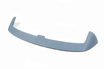 Volkswagen Golf 6 2008–2014 Spoiler Libao (k lakování) fotografie 1