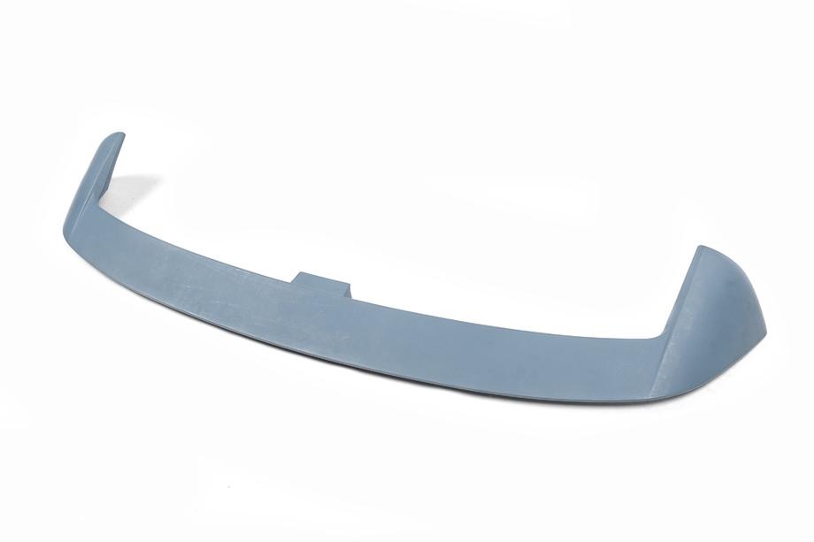 Volkswagen Golf 6 2008–2014 Spoiler Libao (k lakování) Image