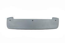 Suzuki Grand Vitara 2005–2017 Spoiler Libao (k lakování) fotografie 3