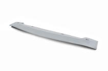 Kia Sportage 2004–2010 Spoiler Libao (k lakování) fotografie 1