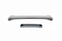 Toyota Land Cruiser 100 1998–2007 Spoiler Libao V1 (k lakování) fotografie 2