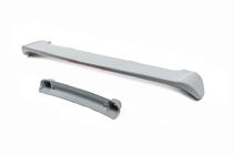 Toyota Land Cruiser 100 1998–2007 Spoiler Libao V1 (k lakování) fotografie 1