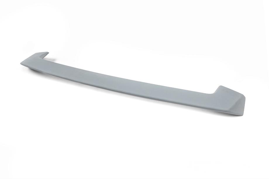 Mitsubishi Outlander 2012–2021 Spoiler Libao V1 (2013-2016, k lakování) Image