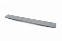BMW řada 5 E60/E61 2003–2010 Spoiler na sklo Libao (k lakování) fotografie 1