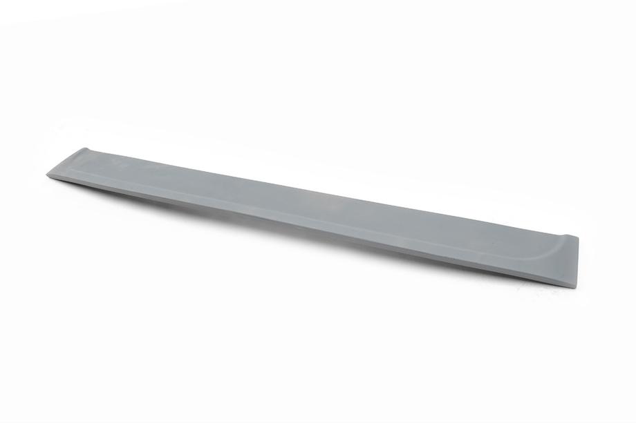 BMW řada 5 E60/E61 2003–2010 Spoiler na sklo Libao (k lakování) Image