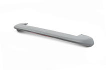 Subaru Forester 2002–2008 Spoiler Libao (k lakování) fotografie 1