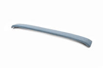 Kia Soul I 2008–2013 Spoiler Libao (k lakování) fotografie 2