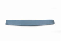 Kia Soul I 2008–2013 Spoiler Libao (k lakování) fotografie 3