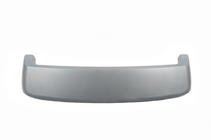 Nissan X-trail T31 2007–2014 Spoiler Libao (k lakování) fotografie 8