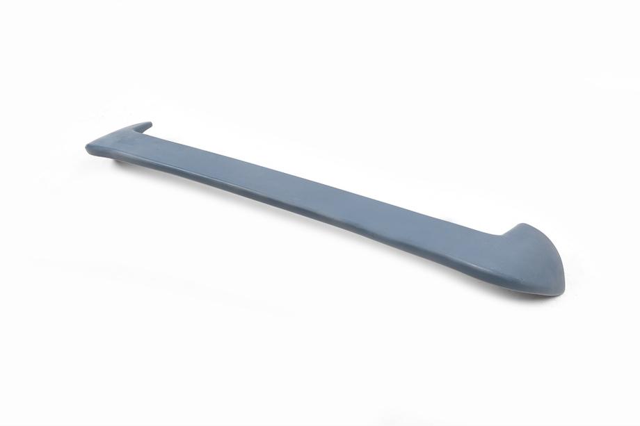 Peugeot 206 1998–2024 Spoiler Libao (k lakování) Image
