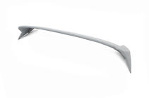 Peugeot 207 2006–2014 Spoiler Libao (V1, k lakování) fotografie 1