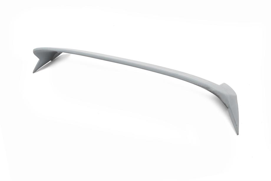 Peugeot 207 2006–2014 Spoiler Libao (V1, k lakování) Image