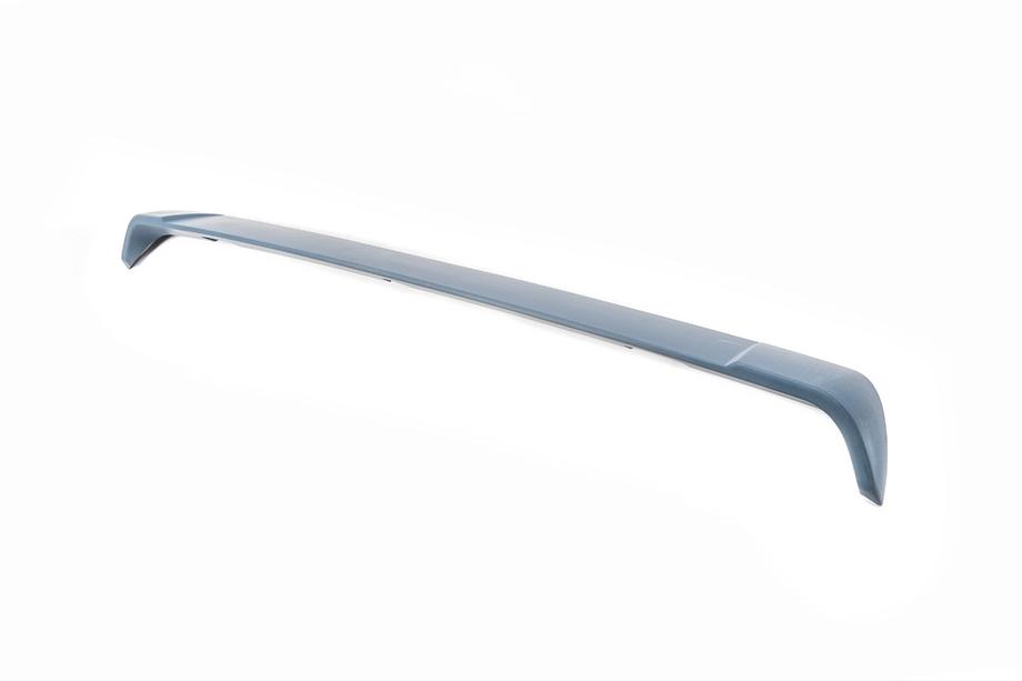 Hyundai Tucson JM 2004– Spoiler Libao (V1, k lakování) Image