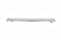 Chevrolet Aveo T250 2005–2011 Spoiler Libao (V1, k lakování) fotografie 2