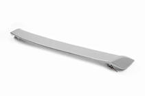 Chevrolet Aveo T250 2005–2011 Spoiler Libao (V1, k lakování) fotografie 1