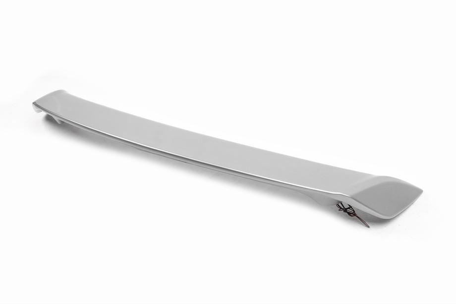 Chevrolet Aveo T250 2005–2011 Spoiler Libao (V1, k lakování) Image