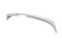 Opel Corsa D 2007–2014 Spoiler pro 4dveřové provedení (k lakování) fotografie 4