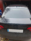 Skoda Superb 2009–2015 LIP spoiler (Sunplex, černý) (115,8 cm × 6,3 cm) fotografie 6