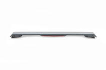 Toyota Corolla 2002–2007 Spoiler Libao (ABS plast) fotografie 1