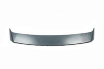 Toyota Corolla 2002–2007 Spoiler Libao (ABS plast) fotografie 3