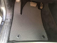 Toyota Tundra 2007–2021 EVA rohože (černé) fotografie 1