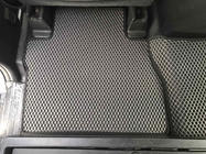 Toyota Tundra 2007–2021 EVA rohože (černé) fotografie 7