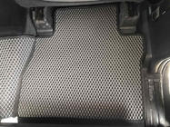 Toyota Tundra 2007–2021 EVA rohože (černé) fotografie 5