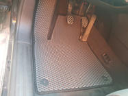 Audi A3 2003–2012 EVA autokoberce (černé) fotografie 3