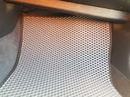 Audi A3 2003–2012 EVA autokoberce (černé) fotografie 4