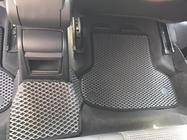 Audi A3 2003–2012 EVA autokoberce (černé) fotografie 5