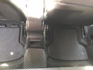 Audi A3 2003–2012 EVA autokoberce (černé) fotografie 6