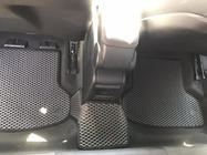 Audi A3 2003–2012 EVA autokoberce (černé) fotografie 7