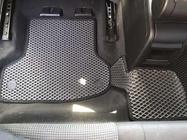 Audi A3 2003–2012 EVA autokoberce (černé) fotografie 8