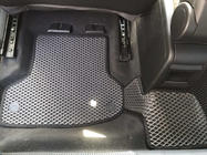 Audi A3 2003–2012 EVA autokoberce (černé) fotografie 9