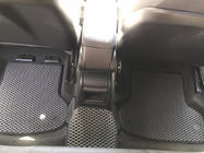 Audi A3 2003–2012 EVA autokoberce (černé) fotografie 10
