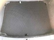 Audi A3 2003–2012 EVA vana do kufru (3D/5D, černá) fotografie 1