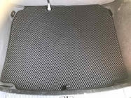 Audi A3 2003–2012 EVA vana do kufru (3D/5D, černá) fotografie 2