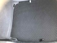 Audi A3 2003–2012 EVA vana do kufru (3D/5D, černá) fotografie 3